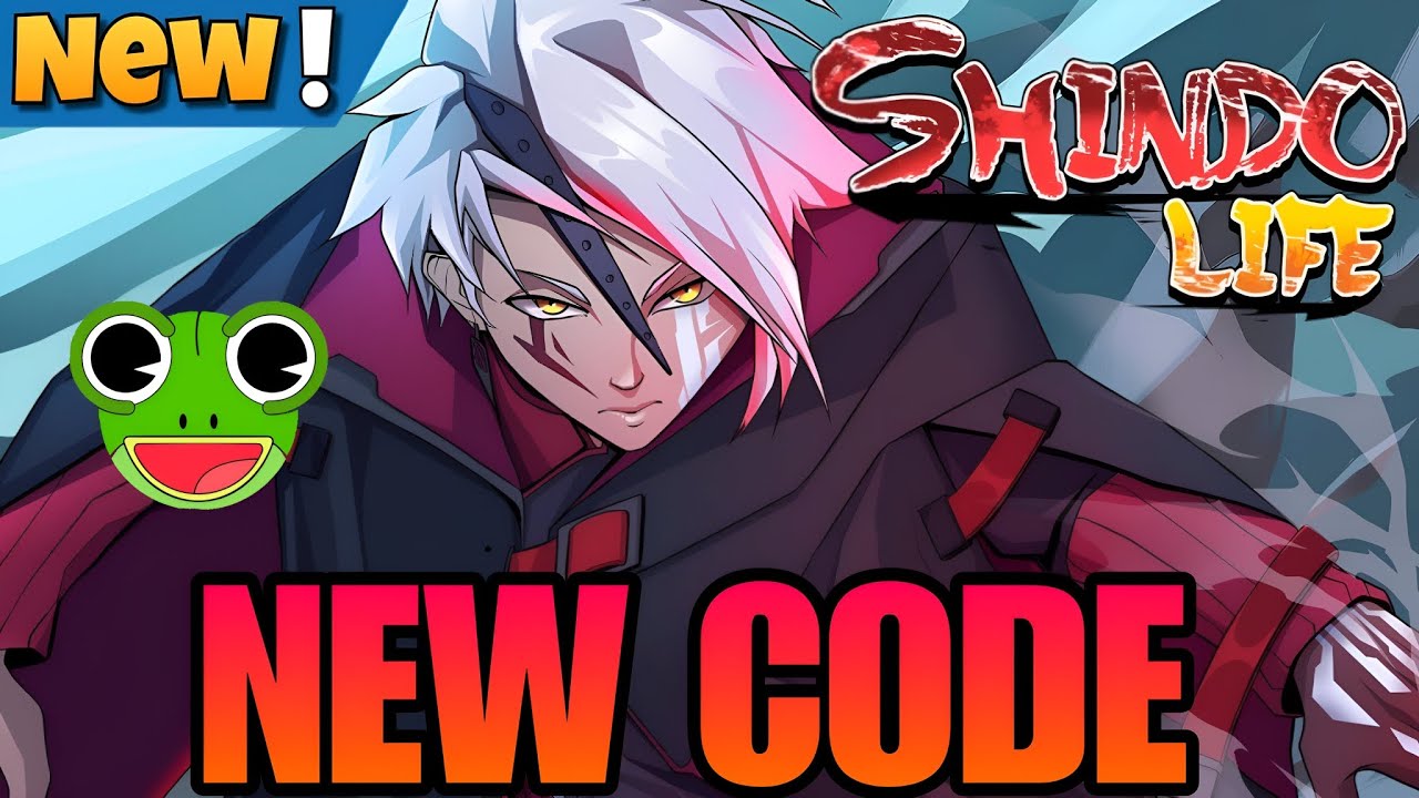 NEW* ALL WORKING CODES FOR SHINDO LIFE IN APRIL 2023 - ROBLOX SHINDO LIFE  CODES 
